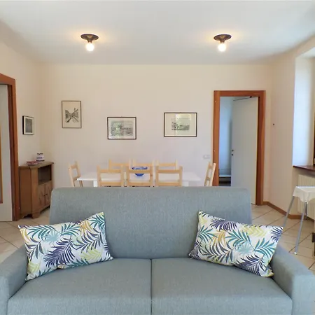 Apartment La Verbanella Ghiffa