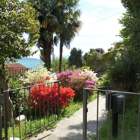 La Verbanella