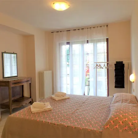 La Verbanella Apartment