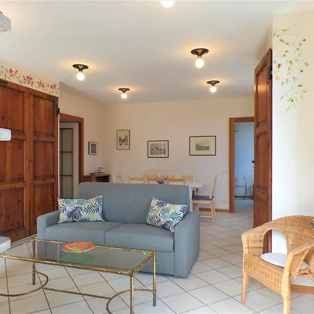 Apartamento La Verbanella Ghiffa