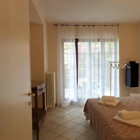 La Verbanella Apartment Ghiffa