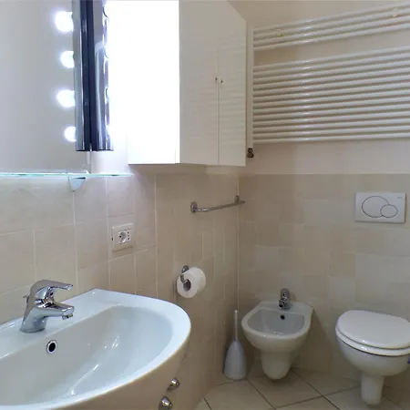 Apartment La Verbanella Ghiffa