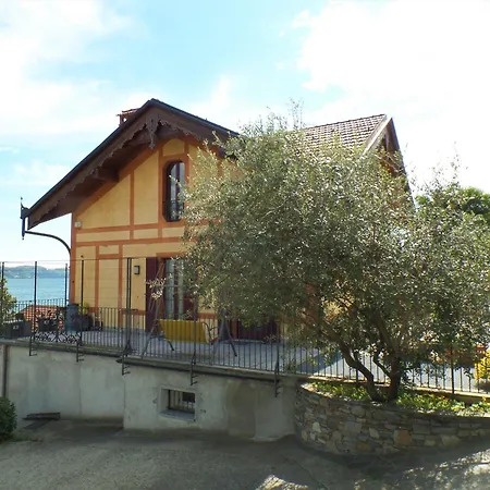 La Verbanella * Ghiffa