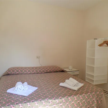 La Verbanella Apartamento Ghiffa