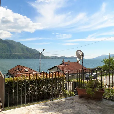 Apartment La Verbanella