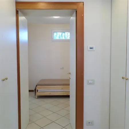 La Verbanella Apartment Ghiffa