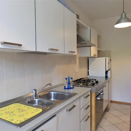 La Verbanella Apartment