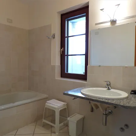 Apartamento La Verbanella Ghiffa
