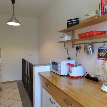 Apartamento La Verbanella *
