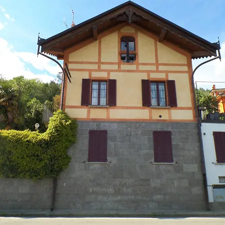 La Verbanella Ghiffa