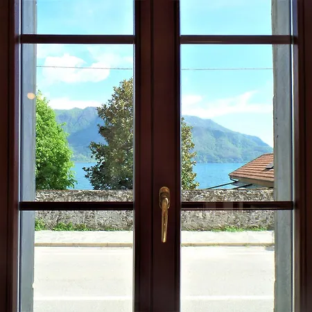 Apartment La Verbanella