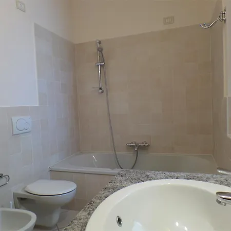 Apartment La Verbanella *