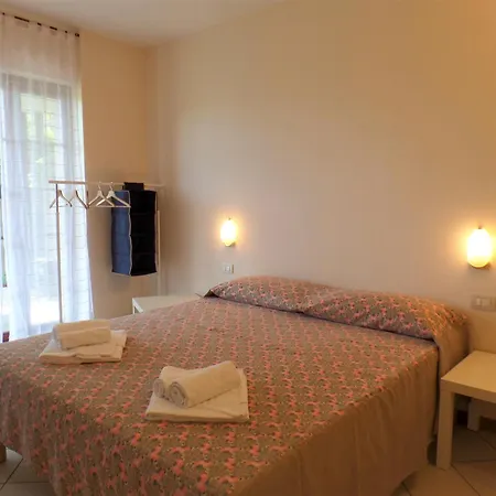 Apartment La Verbanella *